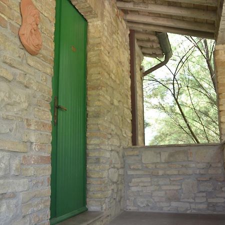 아시시 Agriturismo Nizzi 빌라 외부 사진