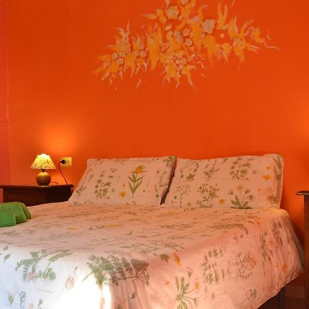 아시시 Agriturismo Nizzi 빌라 외부 사진