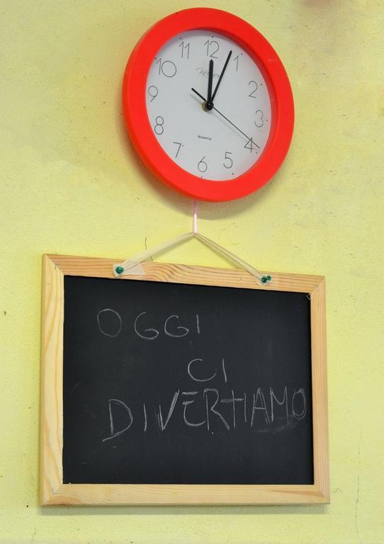 아시시 Agriturismo Nizzi 빌라 외부 사진