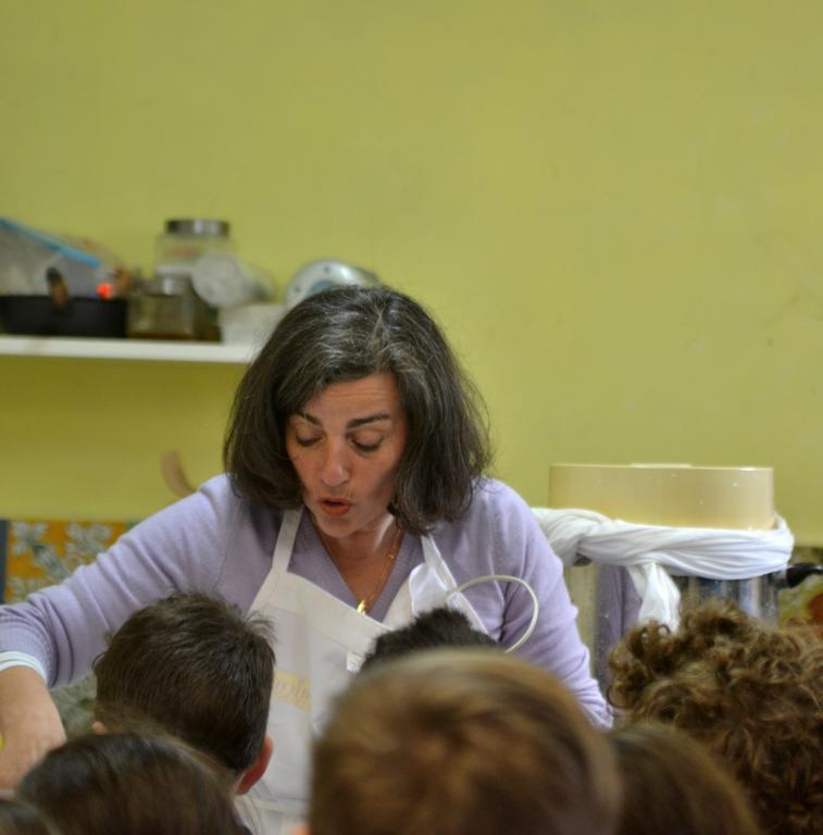 아시시 Agriturismo Nizzi 빌라 외부 사진