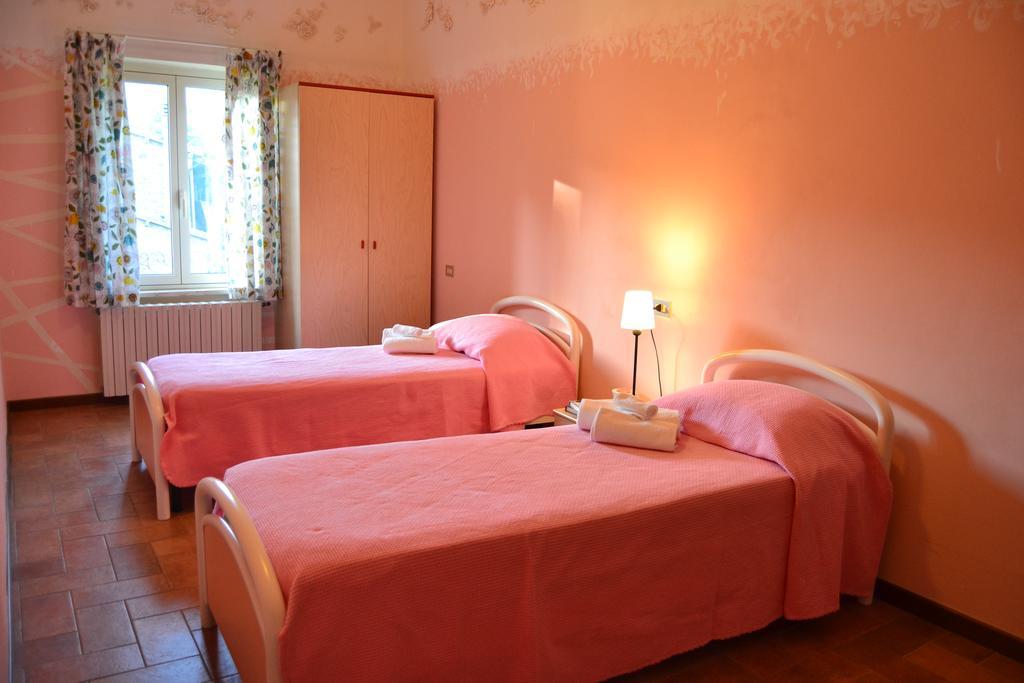 아시시 Agriturismo Nizzi 빌라 외부 사진