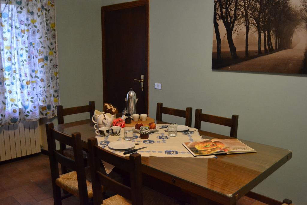 아시시 Agriturismo Nizzi 빌라 외부 사진