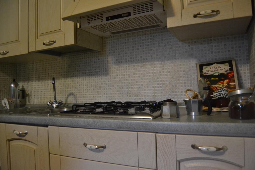 아시시 Agriturismo Nizzi 빌라 외부 사진