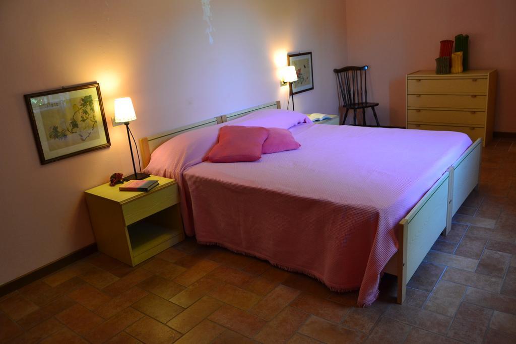 아시시 Agriturismo Nizzi 빌라 외부 사진