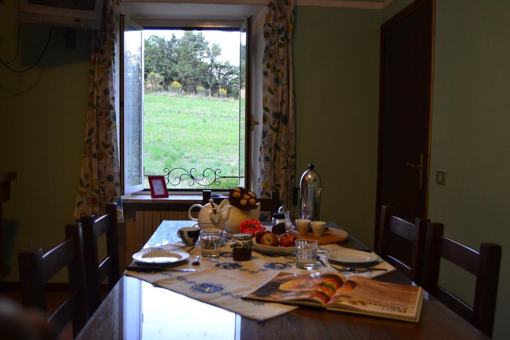 아시시 Agriturismo Nizzi 빌라 외부 사진