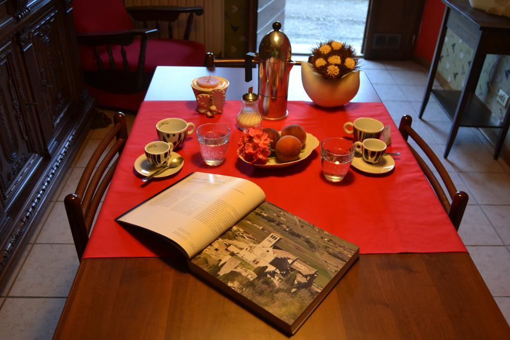 아시시 Agriturismo Nizzi 빌라 외부 사진