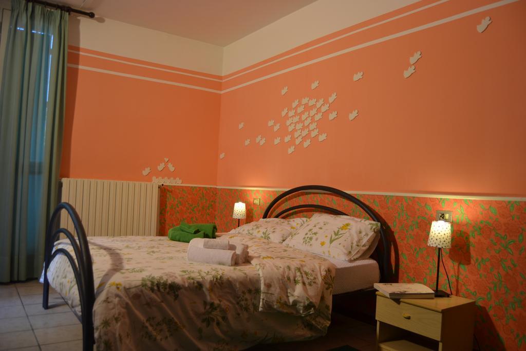 아시시 Agriturismo Nizzi 빌라 외부 사진