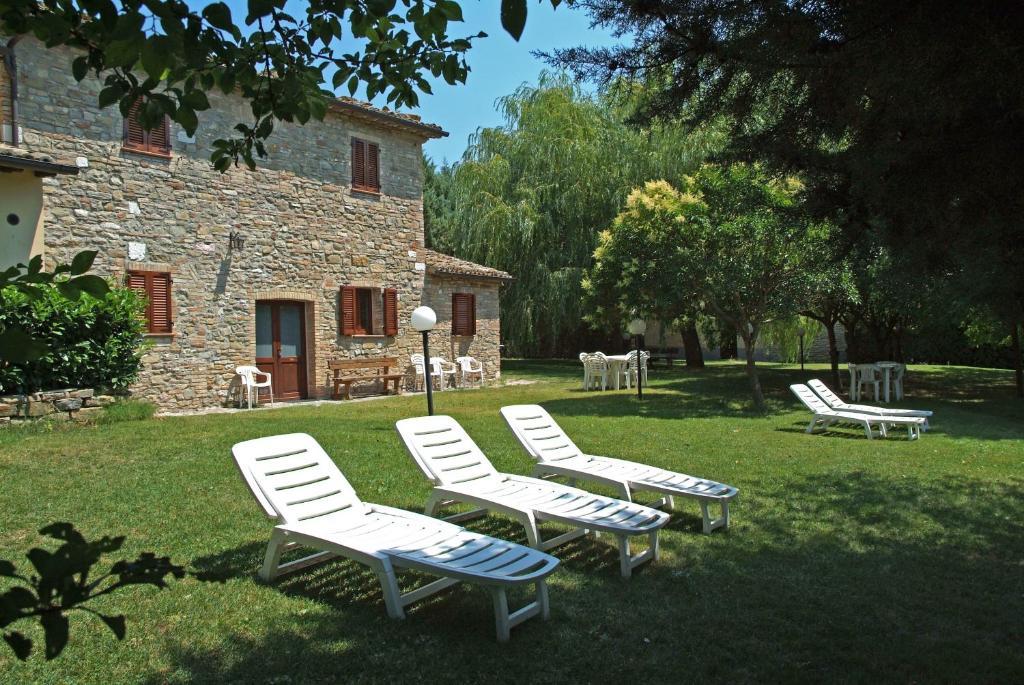 아시시 Agriturismo Nizzi 빌라 외부 사진
