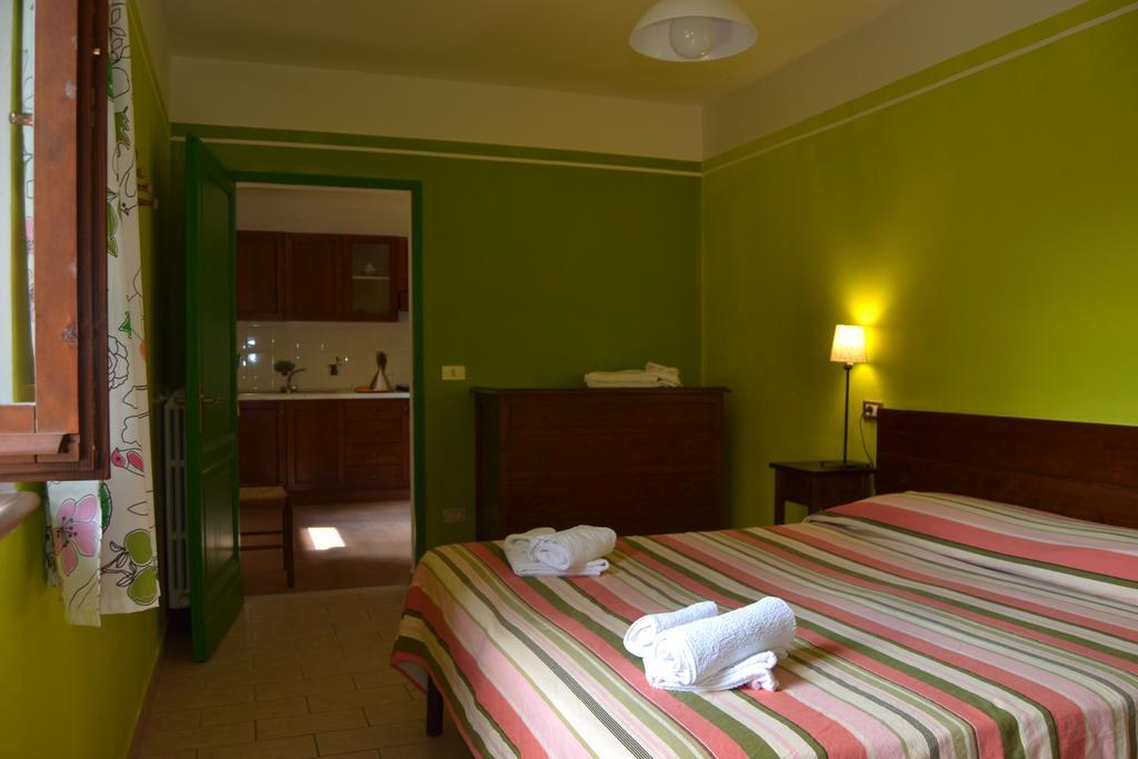아시시 Agriturismo Nizzi 빌라 외부 사진