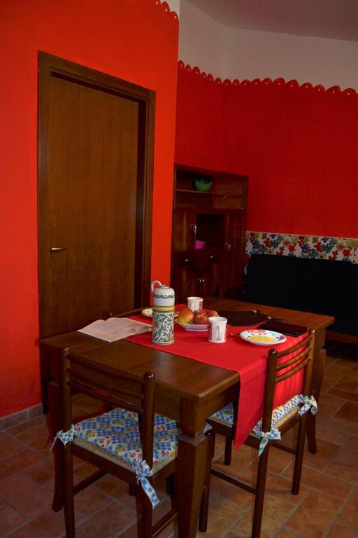 아시시 Agriturismo Nizzi 빌라 외부 사진