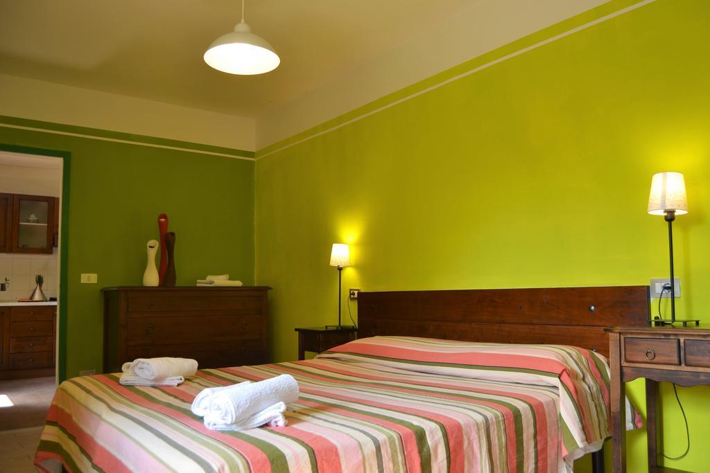 아시시 Agriturismo Nizzi 빌라 외부 사진