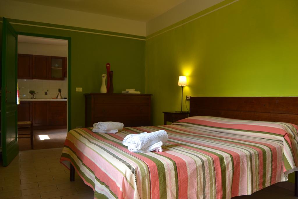 아시시 Agriturismo Nizzi 빌라 외부 사진