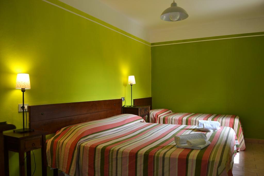아시시 Agriturismo Nizzi 빌라 외부 사진