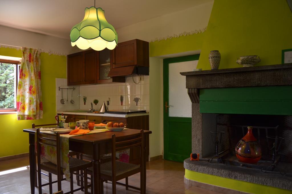아시시 Agriturismo Nizzi 빌라 외부 사진