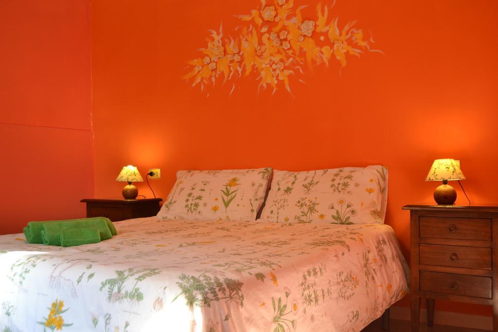 아시시 Agriturismo Nizzi 빌라 외부 사진