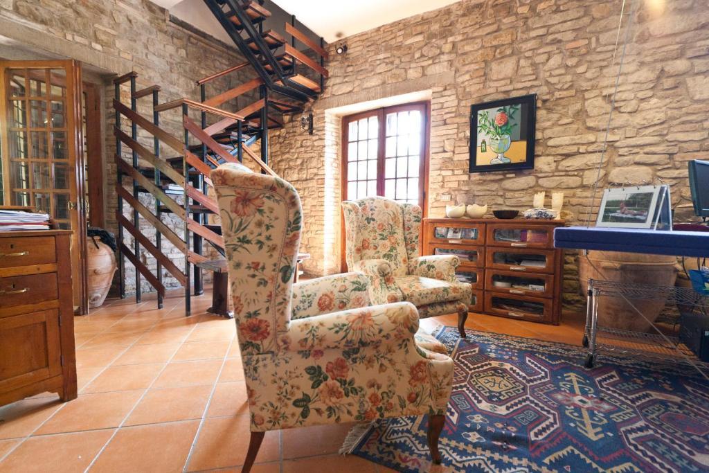아시시 Agriturismo Nizzi 빌라 외부 사진